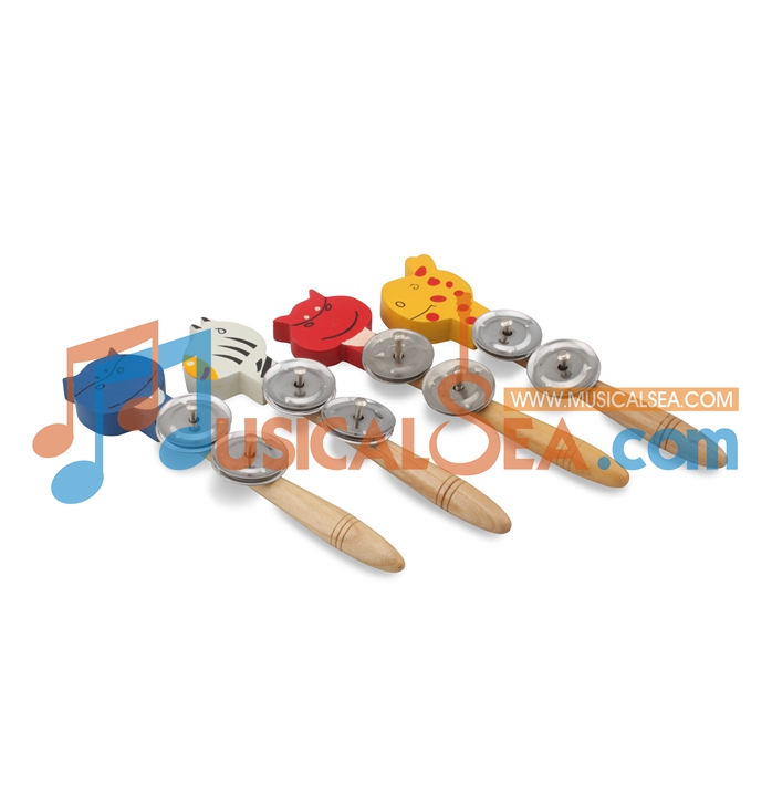 Jingle Sticks